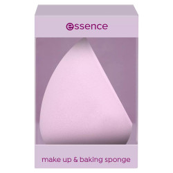 Éponge de Maquillage et Baking Dab & Blend - Essence