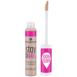 Long-Wear Liquid Concealer Stay All Day 14h- Essence
