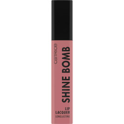 Vloeibare Lippenstift Shine Bomb - 20 Good Taste