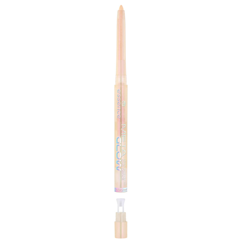 Crayon Kajal Meta Glow - Essence Crayon Kajal Meta Glow - Essence