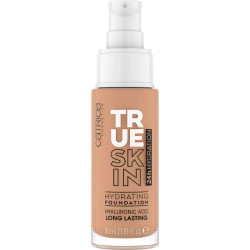 Feuchtigkeitsspendende True Skin Foundation - 46 Neutral Toffee