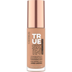 True Skin Hydrating Foundation - 46 Neutral Toffee