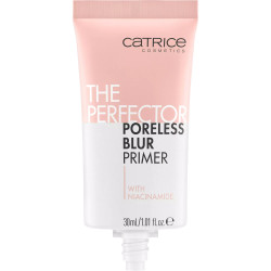 The Perfector Poreless Blur Primer - Catrice
