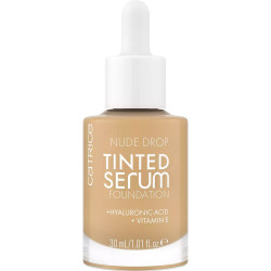 Nude Drop Tinted Serum Foundation - 040N