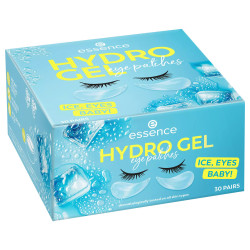 Augenpflaster Hydrogel Ice Eyes Baby! 30 Paare - Essence
