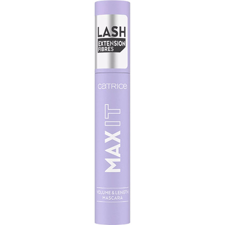 Mascara Volume et Longueur Max It Volume & Length - 10 Deep Black