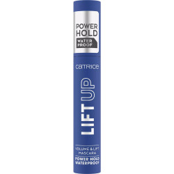 Wimperntusche Volumen & Lift Power Hold Lift Up Waterproof - Catrice