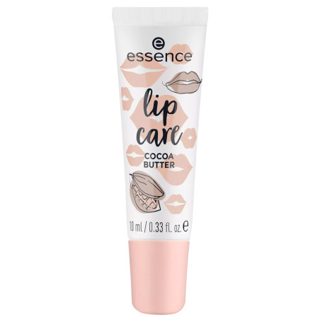 Lippenpflegebalsam mit Kakaobutter Lip Care Essence