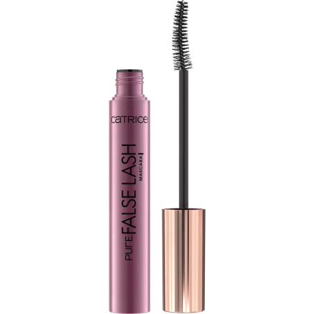 Puur Valse Wimpers Mascara - Catrice