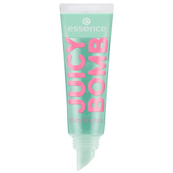 Juicy Bomb Lip Gloss - 10 Sweet Mint