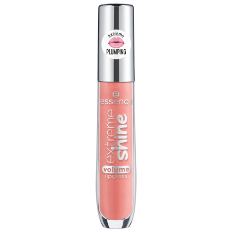 Extreme Glans Volume Lipgloss - 11 Power of Nude