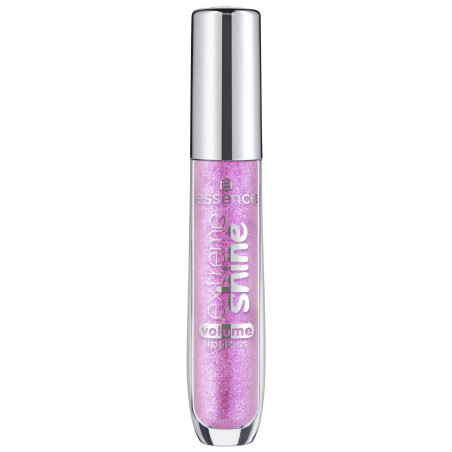 Extreme Glans Volume Lipgloss - 10 Sparkling Purple