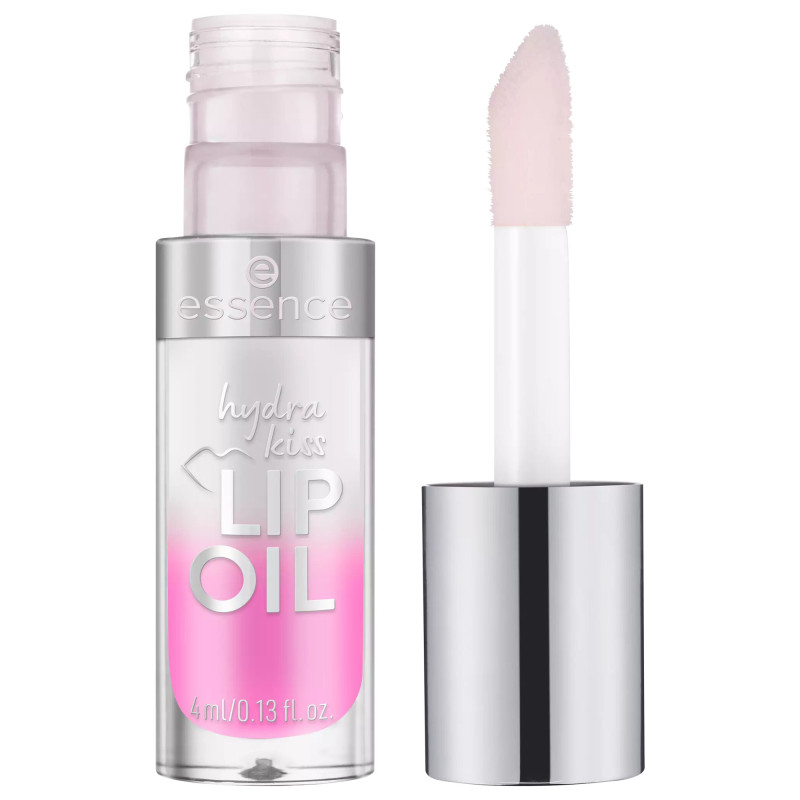 Olejek do Ust Hydra Kiss Essence 01 Kiss From A Rose Olejek do Ust Hydra Kiss Essence 01 Kiss From A Rose