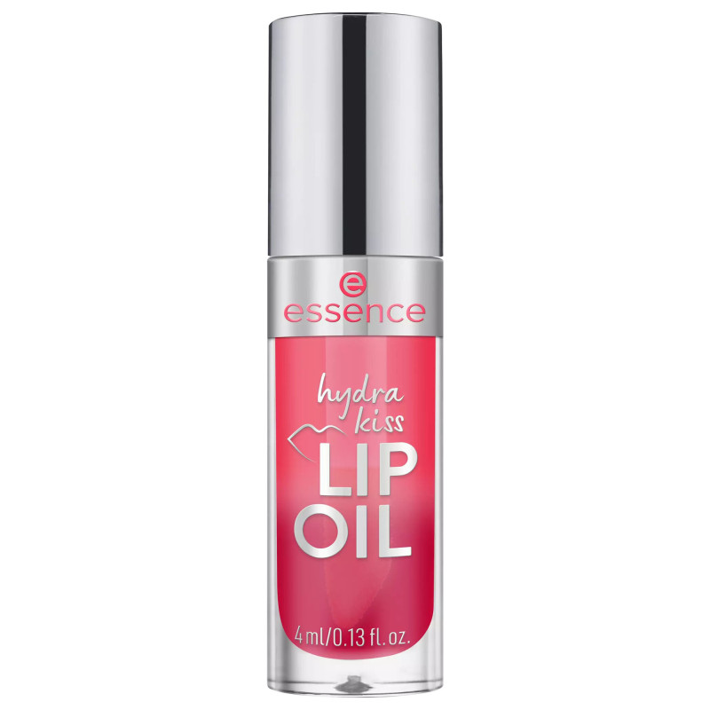 Hydra Kiss Lippenöl Essence