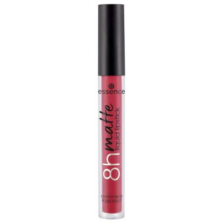 8h Matte Liquid Lipstick - 07 Classic Red