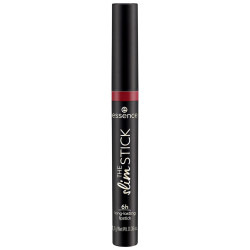 Long-lasting Lipstick The Slim Stick Essence 107 Hot Chili