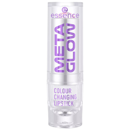 Rouge à Lèvres Révélateur de Couleur Meta Glow Essence