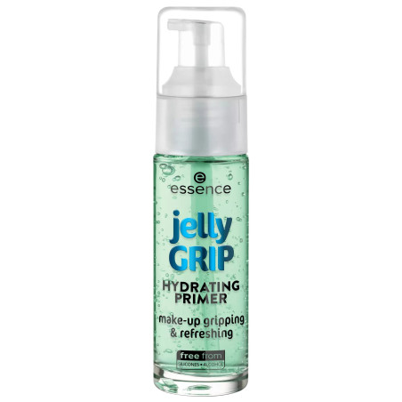 Feuchtigkeitsspendender Jelly Grip Primer Essence
