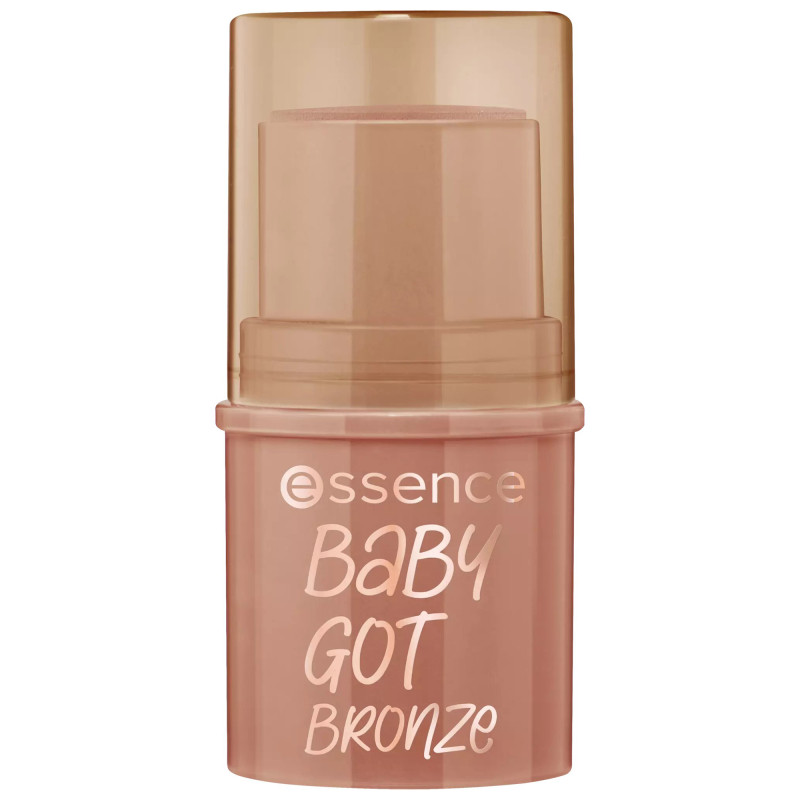 Bronceador en Barra Baby Got Bronze Essence