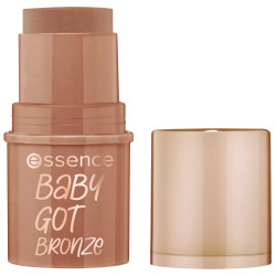 Bronceador en Barra Baby Got Bronze Essence 10 Cinnamon Spice