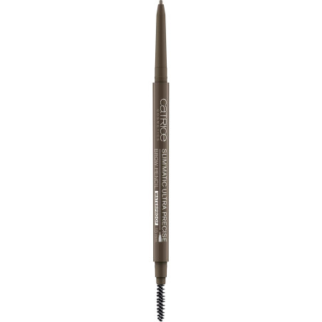 Ultra Precise Slim'Matic Waterproof Eyebrow Pencil - 35 Ash Brown