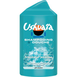 Intense Freshness Shower Shampoo - Ushuaïa