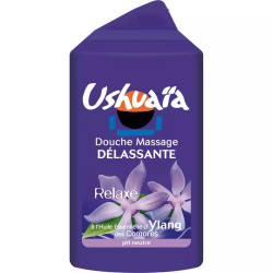 Ontspannende Massage Douchegel 250 ml - Ushuaïa