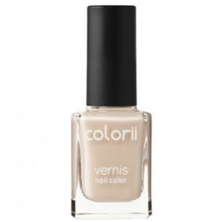 Vernis Nail Color - Nudissime