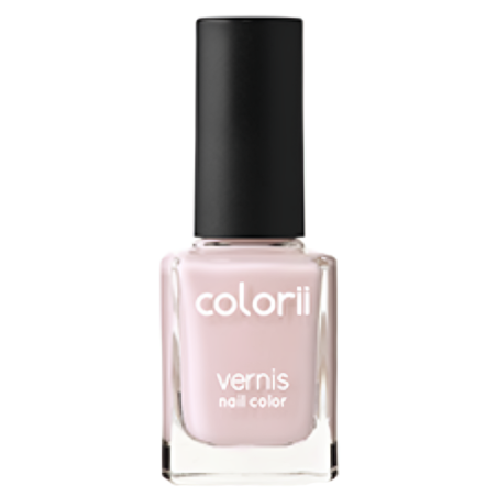 Vernis Nail Color - BB Nude