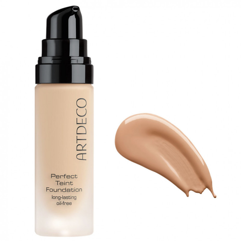 Perfect Teint Foundation - 56 Olive Beige - Artdeco