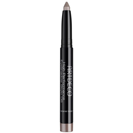 High Performance Eyeshadow Pen - 08 Benefit Silver Grey
