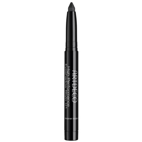 High Performance Eyeshadow Pen - 01 Black