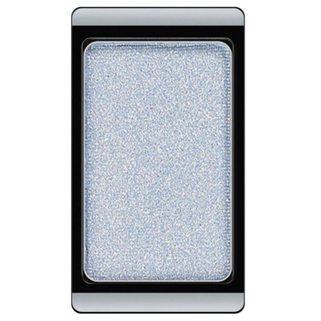 Perl Lidschatten - 63 Pearly Baby Blue - Ardeco