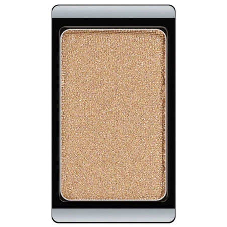 Pearl Eyeshadow - 22 Pearly Golden Caramel - Artdeco