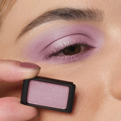 Sombra de Ojos Perlada - 87 Pearly Purple - Artdeco