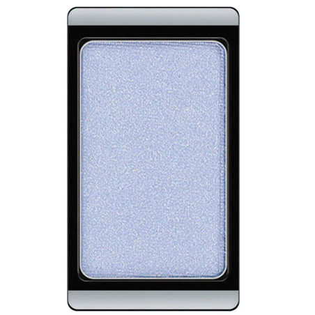 Sombra de Ojos Perlada - 75 Pearly Light Blue