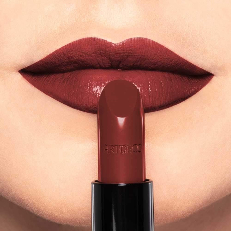 Labial Perfect Color - 809 Red Wine
