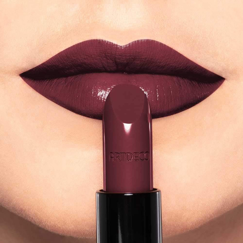 Perfect Color Lippenstift - 931 Blackberry Sorbet