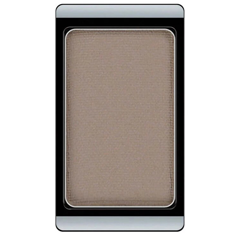 Fard à Paupière Mat - 520 Matt Light Grey Mocha - Artdeco