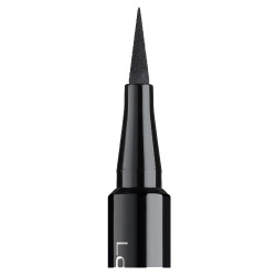 Flüssiger Eyeliner Long Lasting - 01 Black Line ArtDeco
