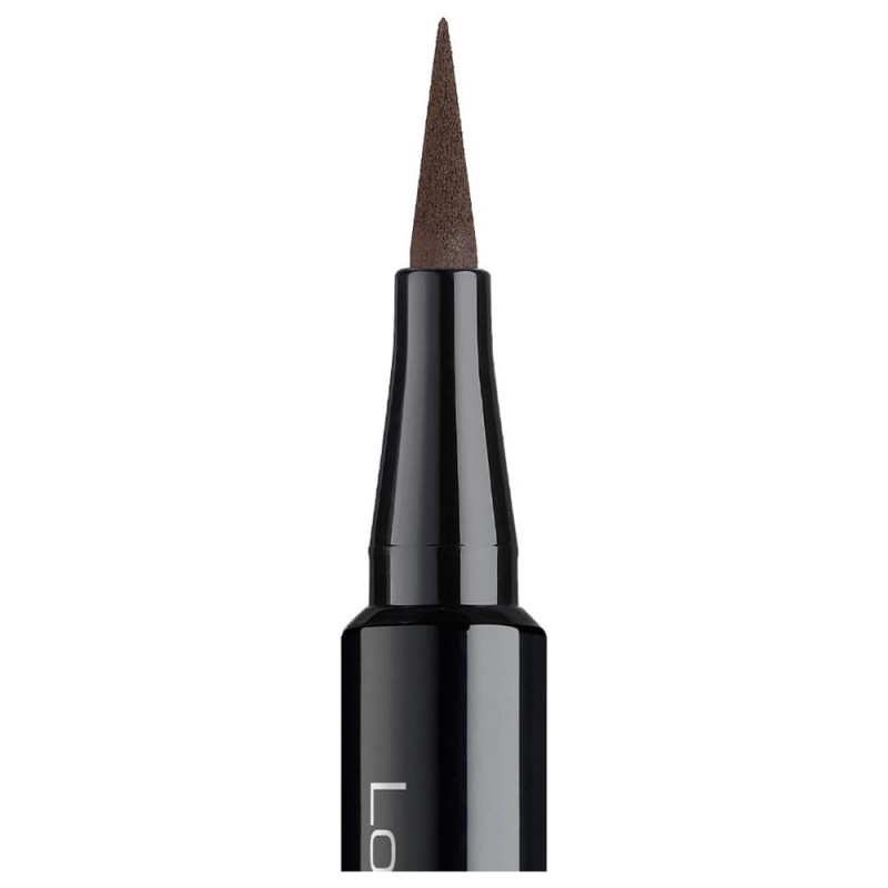 Eyeliner Long Lasting - 04 Brown Line ArtDeco