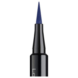 Flüssiger Eyeliner Long Lasting - 12 Blue Line Artdeco