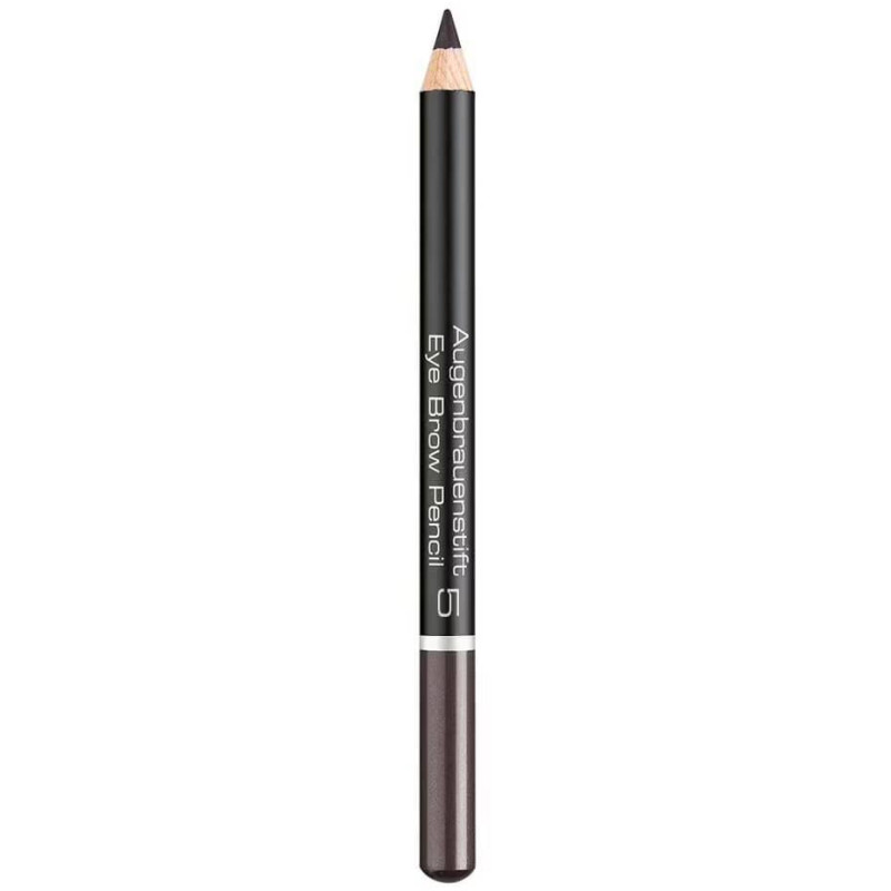 Crayon à Sourcil - 05 Dark Grey - Artdeco