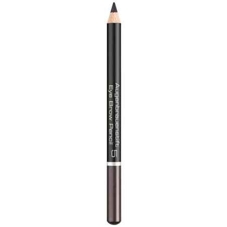 Eyebrow Pencil - 05 Dark Grey - Artdeco