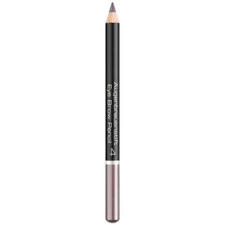 Ołówek do brwi - 04 Light Grey Brown - Artdeco