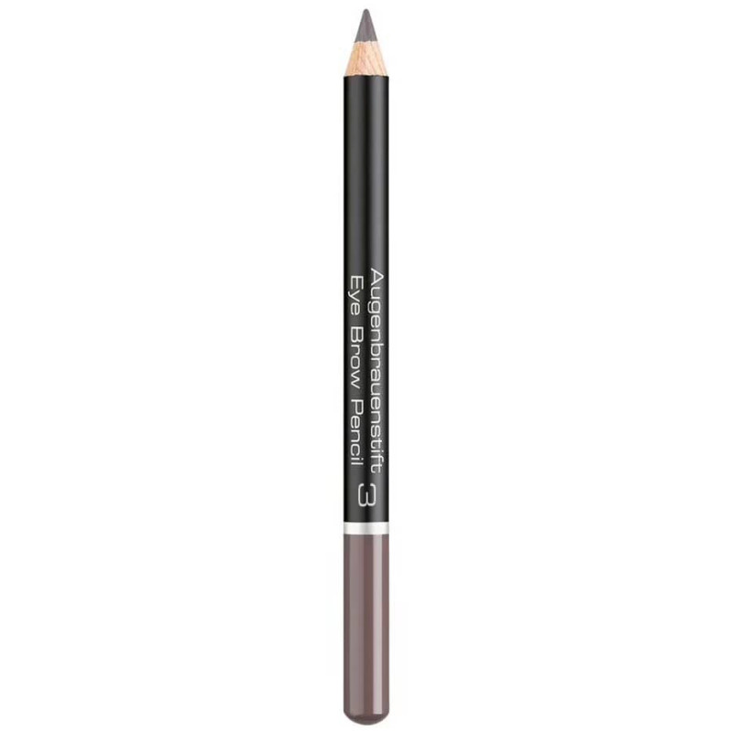 Eyebrow Pencil - 03 Soft Brown - Artdeco