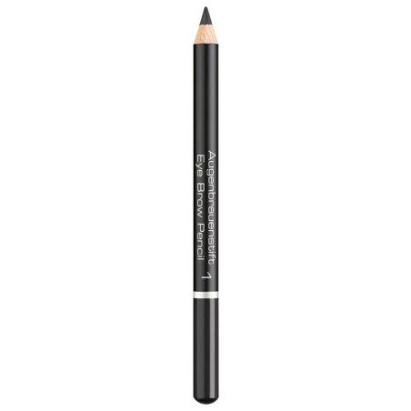 Eyebrow Pencil - 01 Black - Artdeco