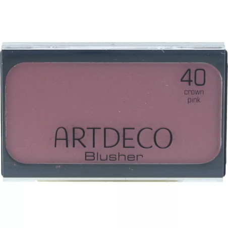 Blusher Artdeco - 40 Crown Pink