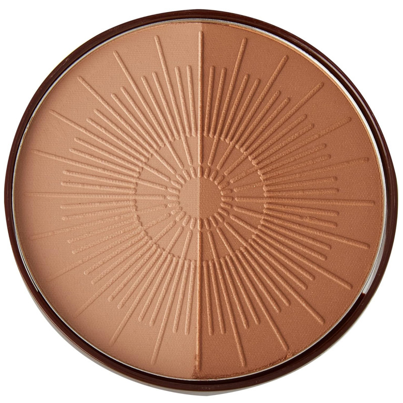 Refill for the Long-Lasting Bronzing Powder - 50 Almond - Artdeco