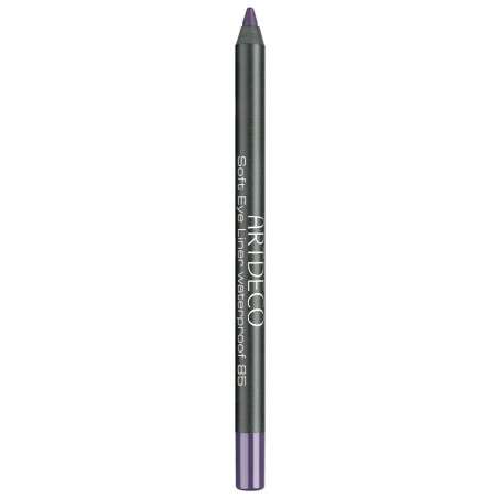 Crayon Contour Yeux Soft Eye Liner Waterproof - 85 Damask Violet - Artdeco
